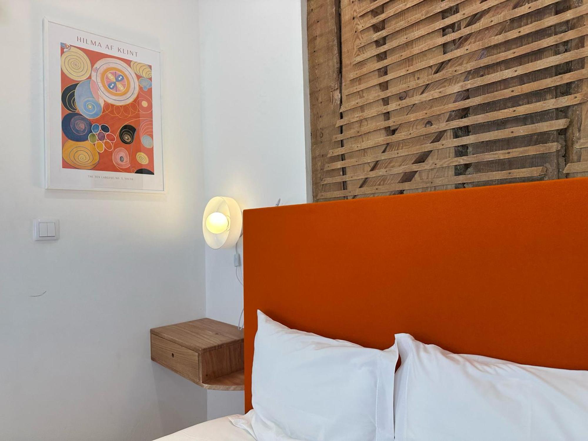 Gloria 10 Guest house *