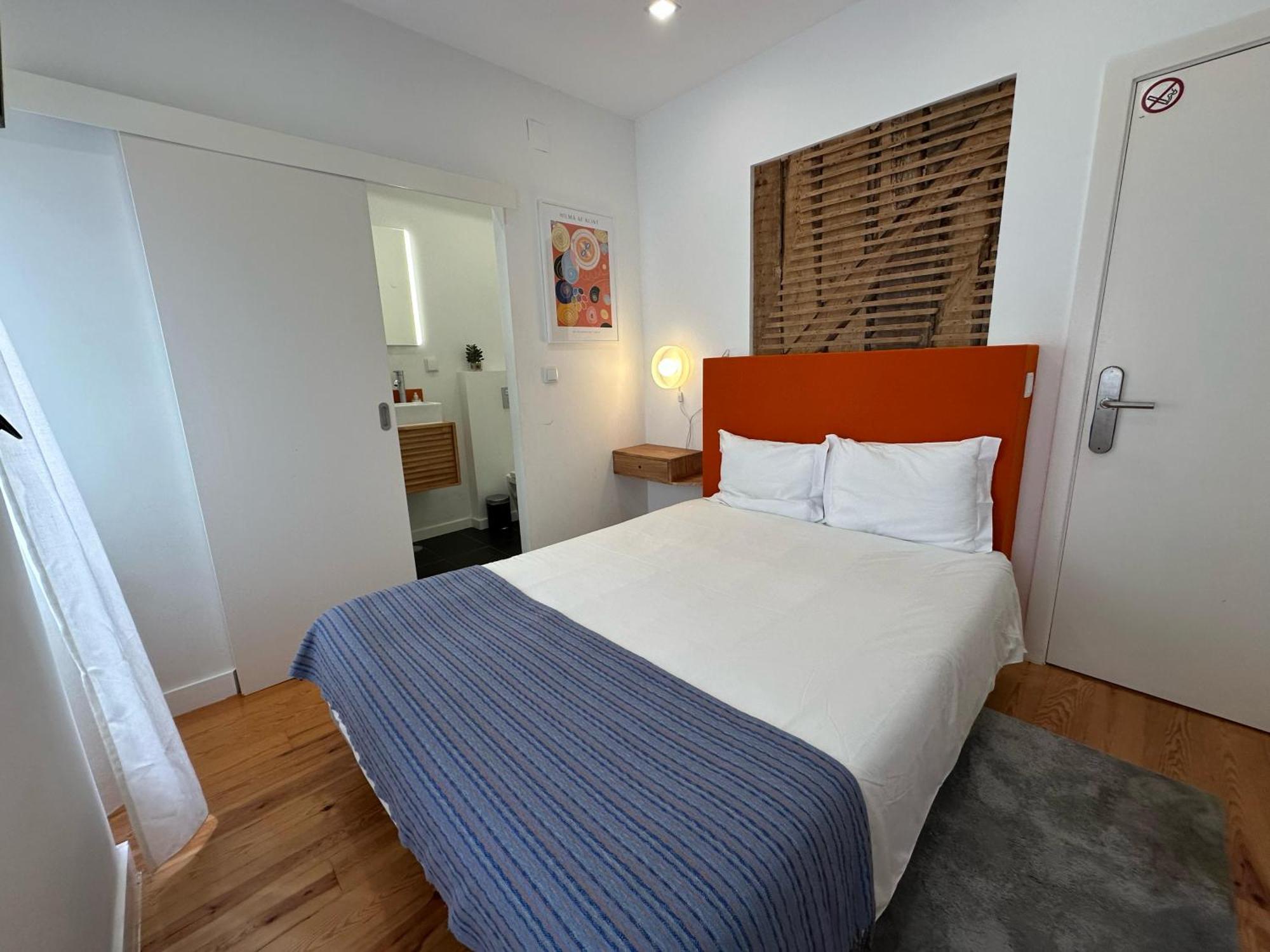 Gloria 10 Guest house Lisbon